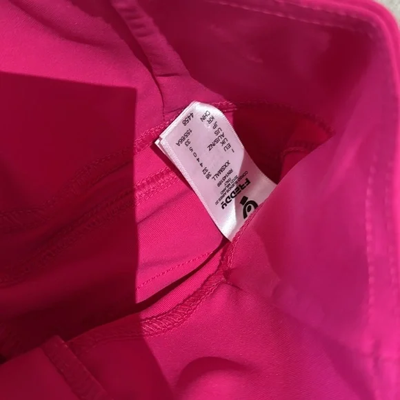 Booty shaping Freddy pants - Picture 6 of 7